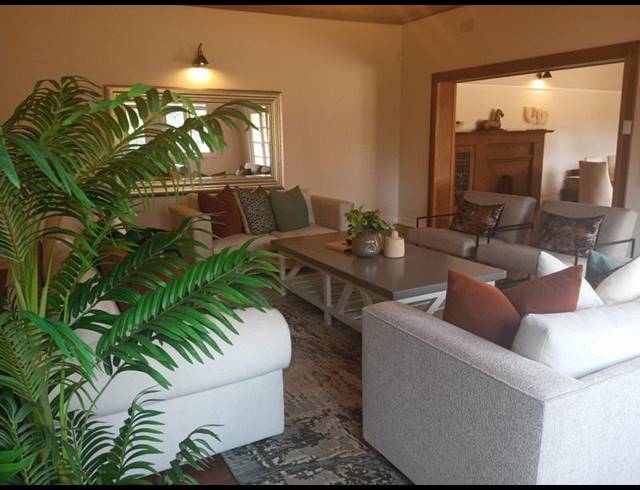 4 BEDROOM PROPERTY TO RENT IN GEDULD EXT 1